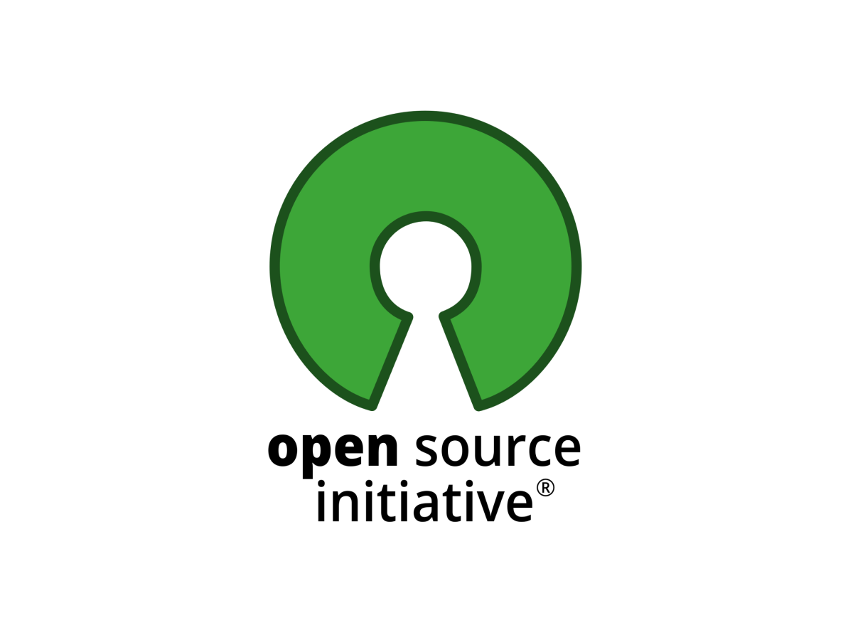 Open Source Initiative Theme