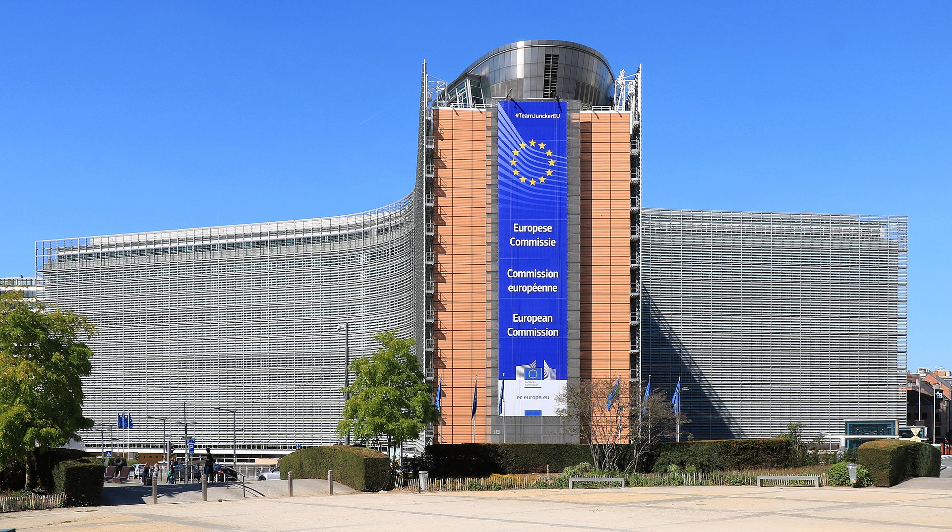 Europe's Open Source Opportunity: our vision for the EU Open Digital Ecosystems strategy